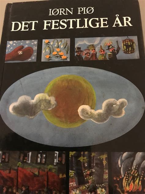 Det festlige år